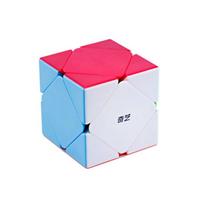 Rubiko kubas QICHENG cube, sudetingo lygio galvosūkis
