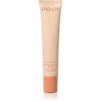 Payot My Payot Créme Teintée Éclat SPF15 odos atspalvį vienodinantis CC kremas SPF 15 40 ml