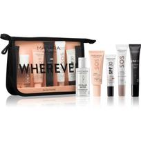 MÁDARA WHEREVER Travel Set 5-In-1 kelioninis rinkinys tobulai odai