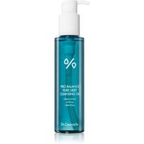 Dr.Ceuracle Pro Balance aliejinis makiažo valiklis su probiotikais 155 ml