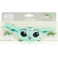 Mad Beauty Star Wars Grogu lankelis SPA procedūroms 1 vnt.