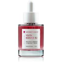 Neobotanics Youth Booster #2 intensyvaus poveikio jauninamasis serumas raminamojo poveikio 30 ml