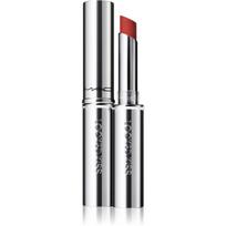 MAC Cosmetics Locked Kiss 24h Lipstick itin matiniai ilgai išliekantys lūpų dažai atspalvis Extra Chili 1,8 g