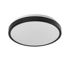 Ledvance - LED lubinis šviestuvas ORBIS LONDON LED/16W/230V juoda