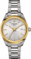 Moteriškas Laikrodis TISSOT PR 100 T150.210.21.031.00