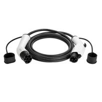 Įkrovimo laidas Type 1 - Type 2  ( 32A, 1 Fazė, 7KW ) - 10M