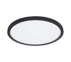 Globo 41562-18B - LED lubinis vonios šviestuvas SAPANA LED/18W/230V IP44