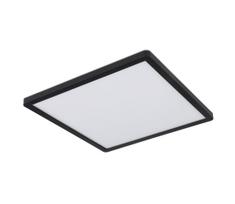 Globo 41563-18B - LED lubinis vonios šviestuvas SAPANA LED/18W/230V IP44