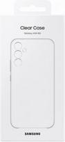 Silikoninis dėklas Samsung GP-FPA546VAATW Skaidrus Samsung Galaxy A54 5G