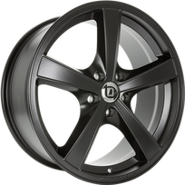 DIEWE WHEELS Trina Nero R20 5x127.00 ET50 CB71.50 J8.5