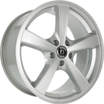 DIEWE WHEELS Trina ArgentoSilver R21 5x108.00 ET55 CB63.40 J9.0