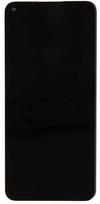 Dėklas For_Xiaomi LCD Ekranas + Touch Unit, skirtas Xiaomi Redmi Note 9