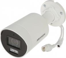 Hikvision IP CAMERA DS-2CD2047G2H-LIU(2.8MM)(EF) ColorVu - 4 Mpx Hikvision