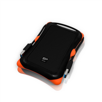 SILICON POWER | HDD | Armor A30 Enclosure
