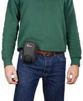 Lowepro camera bag Adventura CS 20 III, black