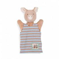 Moulin Roty Lėlė pirštinė Paršelis