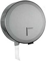 Tualetinio popieriaus dozatorius MEDICLINICS PR2787CS 27,5Øcm, satino