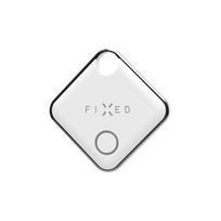 Fixed Tag with Find My support | FIXTAG-WH | Bluetooth | No | 11 g