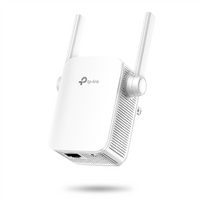 TP-LINK | Range Extender | TL-WA855RE | 802.11n | 2.4 GHz | 300Mbps | 10/100Mbps | Ethernet LAN (RJ-45) port 1 | MU-MIMO No | No PoE | Antenna Type 2x External