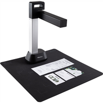 IRIS I can. Desk 6. Digital document camera
