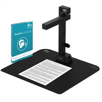 IRIS I can | Desk 6 Pro Dyslexic | Digital document camera