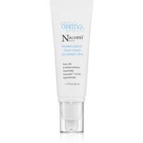 Nacomi Next Level Dermo raminamasis kremas sausai ir atopiškai odai 50 ml
