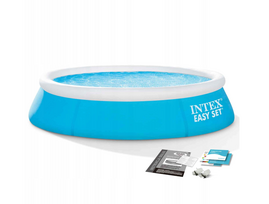 Pripučiamas baseinas Intex 28101 183 x 51 cm