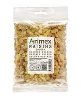 Razinos ARIMEX Golden, 200 g