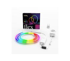 Twinkly TWFL200STW-WEU - LED RGB Reguliuojama juostelė FLEX 200xLED 2 m Wi-Fi