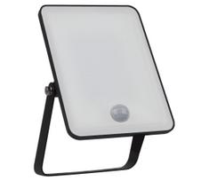 Ledvance - LED Lauko prožektorius su jutikliu FLOODLIGHT LED/20W/230V IP65