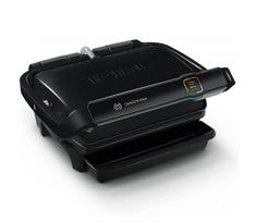 Tefal - Kontaktinis grilis OPTIGRILL ELITE 2000W/230V juoda