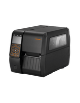 Bixolon XT5-40, 8 dots/mm (203 dpi), disp. (colour), RTC, USB, USB Host, RS232, Ethernet, black