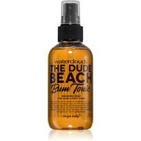 Waterclouds The Dude Beach Bum Tonic formavimo purškiklis plaukams 150 ml
