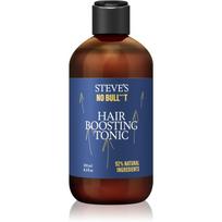 Steve's No Bull***t Hair Boosting Tonic plaukų tonikas vyrams 250 ml