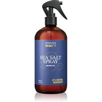 Steve's No Bull***t Sea Salt Spray formavimo purškiklis su jūros druska vyrams 500 ml