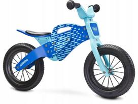 Balansinis dviratukas Toyz Enduro