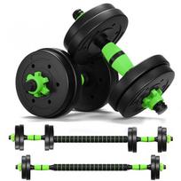 Bituminiai hanteliai SMJ BR020 20 kg