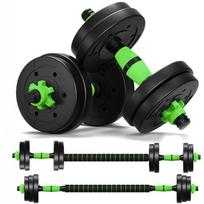 Bituminiai hanteliai SMJ sport BR040 40kg