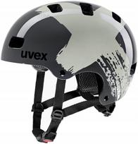 Dviračio šalmas Uvex Kid 3 55-58 cm