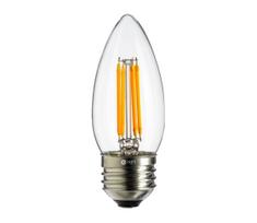 LED elektros lemputė E27/4W/230V 4000K