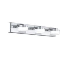 Eglo 96543 - LED Pritemdomas vonios šviestuvas ROMENDO 1 3xLED/7,2W/ IP44