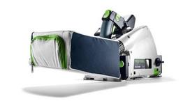 Dulkių surinkimo maišelis Festool SB-TSC (500393)