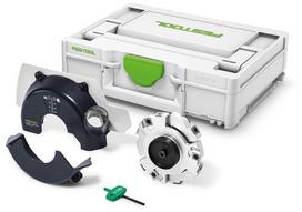 Griovelių pjovimo įrenginys Festool VN-HK85 130X16-25 (576803)