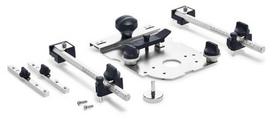 Komplektas kiaurymėms gręžti Festool LR 32 Set (583290)