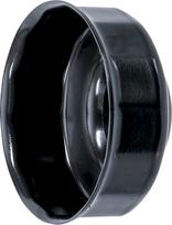 Tepalo filtro raktas | 14 kampų | Ø 65 mm | Daihatsu, Fiat, Nissan, Toyota (1047)
