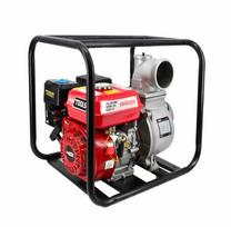 Benzininis gryno vandens siurblys 4", 7AG, 75m3/h, AW85203 AWTOOLS