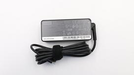 Lenovo 45W power adapter with  multiple voltage outputs