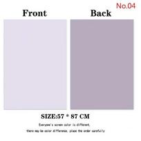 studijos fonas 57x87mm dvipusė violetinės spalvos