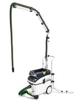 Šarnyras el. įrankiams Festool CT-ASA CT 26/36/SB (496372)