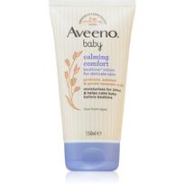 Aveeno Baby Calming Comfort kūno losjonas kūdikių miegui 150 ml